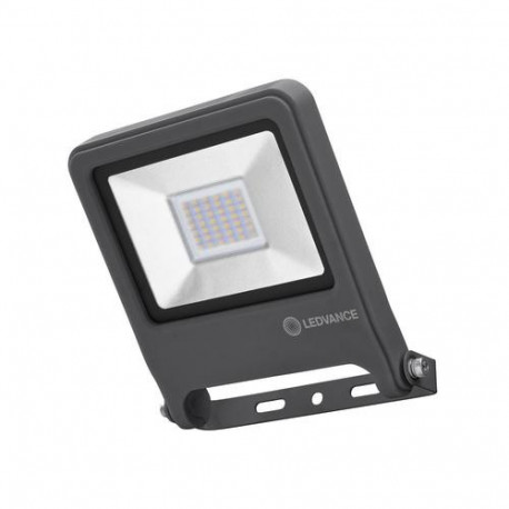 LEDVANCE ENDURA FLOOD Graphite 30 W LED F
