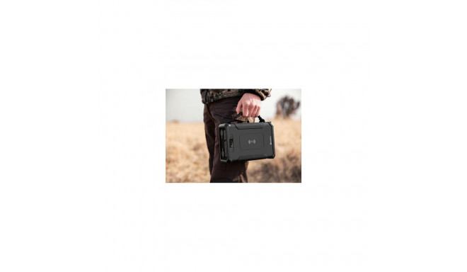 Sandberg Survivor Powerbank 8in1 96000