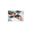 Verbatim CDS-15S Wired USB 3.2 Gen 1 (3.1 Gen 1) Type-C Black, Grey