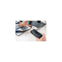 Verbatim CDS-15S Wired USB 3.2 Gen 1 (3.1 Gen 1) Type-C Black, Grey