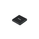 Hama 00124022 card reader USB 3.2 Gen 1 (3.1 Gen 1) Type-A Black