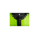Zipper ZI-BTM160 concrete mixer 650 W 160 L