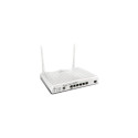 DrayTek Vigor 2866AX: Gfast Modem-Firewall wireless router Gigabit Ethernet Dual-band (2.4 GHz / 5 G