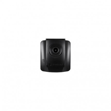 Transcend DrivePro 110 Quad HD Cigar lighter Black