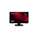 Viewsonic TD2465 Signage Display Interactive flat panel 61 cm (24&quot;) LED 250 cd/m² Full HD B