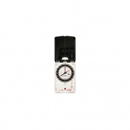 Suunto MC-2 NH Magnetic navigational compass Plastic Multicolour