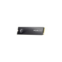 MSI Spatium M560 PCIE 5.0 NVME M.2 1TB PCI Express 5.0 3D NAND