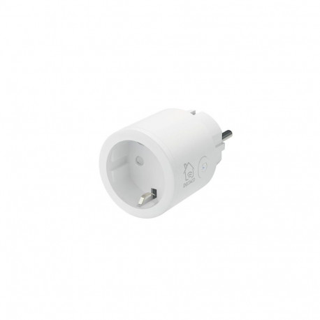 Deltaco SH-P01 smart plug 2400 W Home White