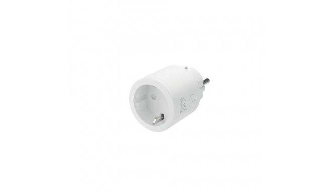 Deltaco SH-P01 smart plug 2400 W Home White