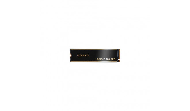 ADATA LEGEND 900 PRO 2 TB M.2 PCI Express 4.0 NVMe 3D NAND