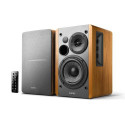 Edifier R1280DB loudspeaker Brown Wired &amp; Wireless 42 W