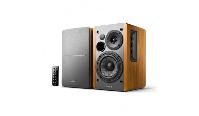 Edifier R1280DB loudspeaker Brown Wired &amp; Wireless 42 W
