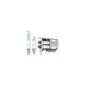 QNAP QXP-16G2FC network card Internal Fiber 14025 Mbit/s