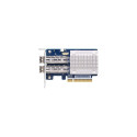 QNAP QXP-16G2FC network card Internal Fiber 14025 Mbit/s