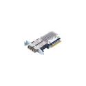 QNAP QXP-16G2FC network card Internal Fiber 14025 Mbit/s