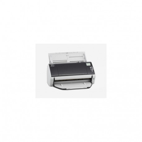 Ricoh fi-7460 ADF + Manual feed scanner 600 x 600 DPI A3 Grey, White