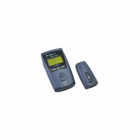 Alantec NI021 network cable tester UTP/STP cable tester Grey