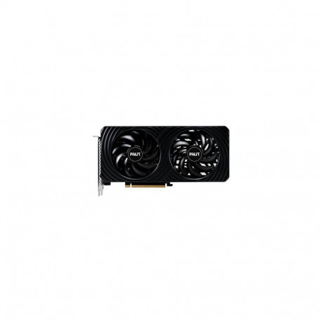 Palit GeForce RTX 5060 Ti Dual OC NVIDIA 8 GB GDDR7