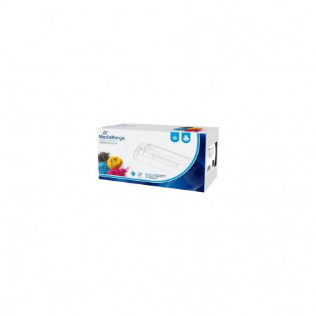 MediaRange MRBTN2000 toner cartridge 1 pc(s) Black