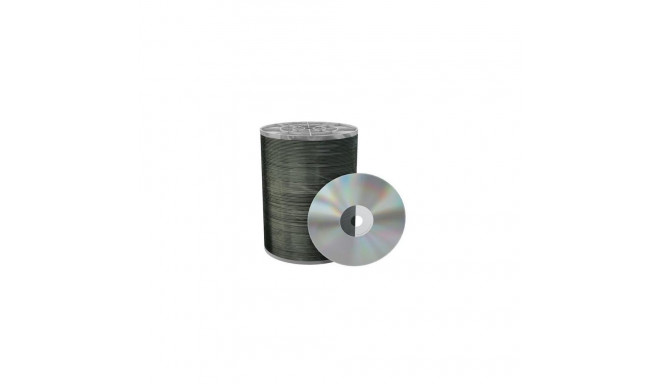 MediaRange MR423 blank DVD 4.7 GB DVD+R 100 pc(s)