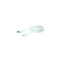 Schwaiger LKF200L532 lightning cable 2 m White