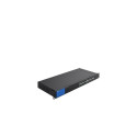 Linksys 24-Port Gigabit PoE Switch (LGS124P)