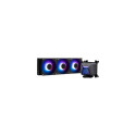 MSI MAG Coreliquid A15 360 Motherboard, Processor All-in-one liquid cooler 12 cm Black 1 pc(s)