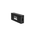 Edimax GP-201IT PoE adapter 2.5 Gigabit Ethernet, Fast Ethernet, Gigabit Ethernet