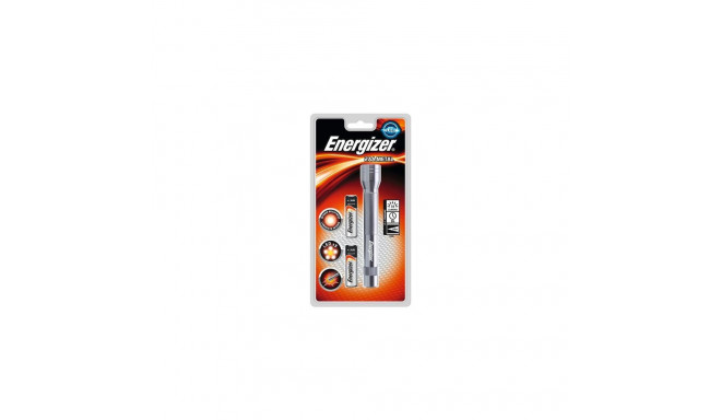 Energizer ENVALUET06 flashlight Grey Hand flashlight LED