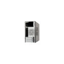 Chieftec CT-04B-350GPB computer case Black 350 W