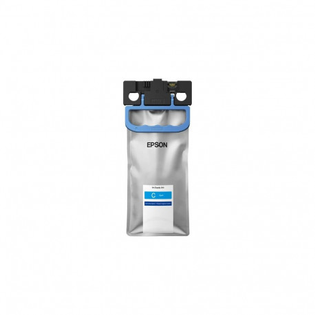 Epson WorkForce Pro EM/EP-C800R Ink Pack XXL Cyan