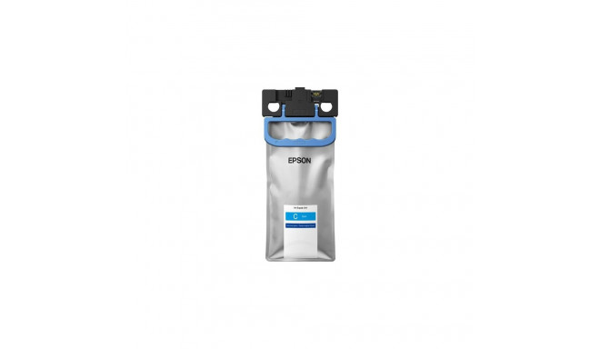 Epson WorkForce Pro EM/EP-C800R Ink Pack XXL Cyan