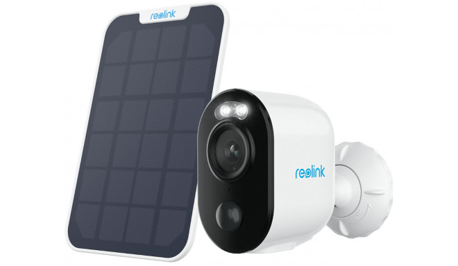 Reolink security camera Argus B310 Bullet 3MP + solar panel