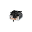 ARCTIC Freezer 8A - CO Compact AMD CPU Cooler for Continuous Operation