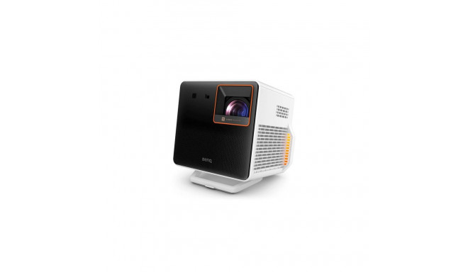 BenQ X300G Standard throw projector 2000 ANSI lumens DLP UHD 4K (3840x2160) Black, White