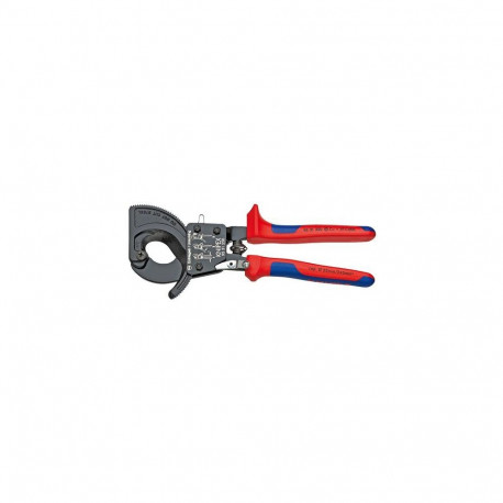 Knipex 95 31 250 cable cutter Hand cable cutter