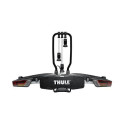 Thule 934 EasyFold XT 3 Bicycle carrier Black Thule 934 EasyFold XT 3 Bicycle carrier Black