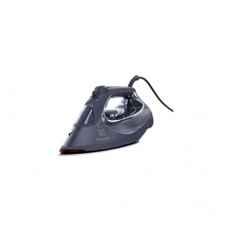 Electrolux E6SI1-4MN Dry &amp; Steam iron Glissium soleplate 2500 W Navy