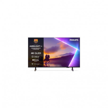 Philips 65PUS8510 165.1 cm (65") 4K Ultra HD Smart TV Wi-Fi Black