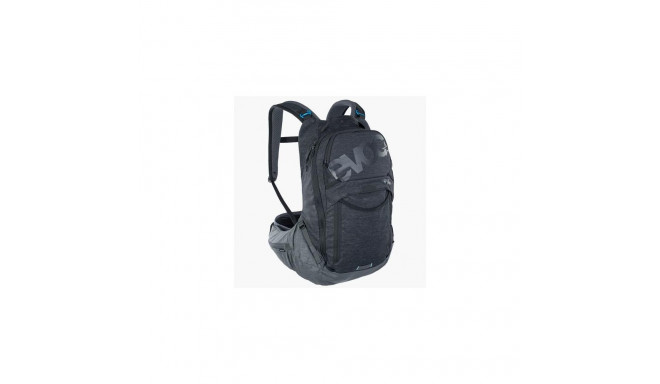 EVOC Trail Pro 16L backpack Cycling backpack Carbon, Grey