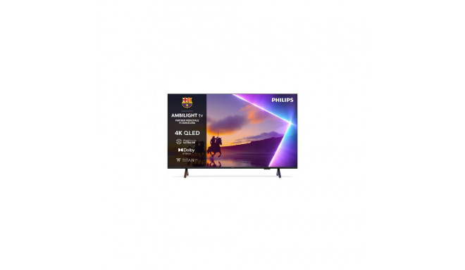 Philips 50PUS8510 127 cm (50&quot;) 4K Ultra HD Smart TV Wi-Fi Black
