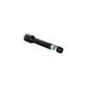 Ledlenser 502987 flashlight Black Hand flashlight LED