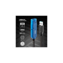 Lindy 30m USB 3.0 Active Extension Pro