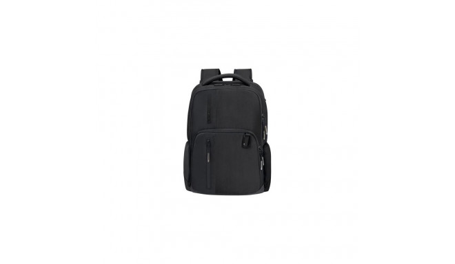 Samsonite 142142-1041 backpack Casual backpack Black Polyester