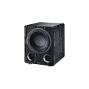 Magnat ALPHA RS12 Black Active subwoofer 120 W