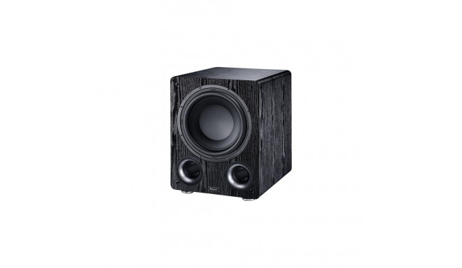 Magnat ALPHA RS12 Black Active subwoofer 120 W