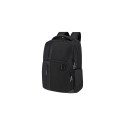 Samsonite 142142-1041 backpack Casual backpack Black Polyester