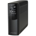 PowerWalker VI 800 CSW IEC uninterruptible power supply (UPS) Line-Interactive 0.8 kVA 480 W 8 AC ou