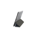 Hama Fold Clear 26.4 cm (10.4&quot;) Folio Grey