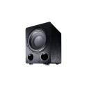 Magnat ALPHA RS12 Black Active subwoofer 120 W
